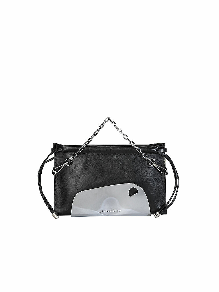 Published By Shoulder Bag Black 3